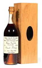 Cognac - Daniel Bouju Reserve Familiale